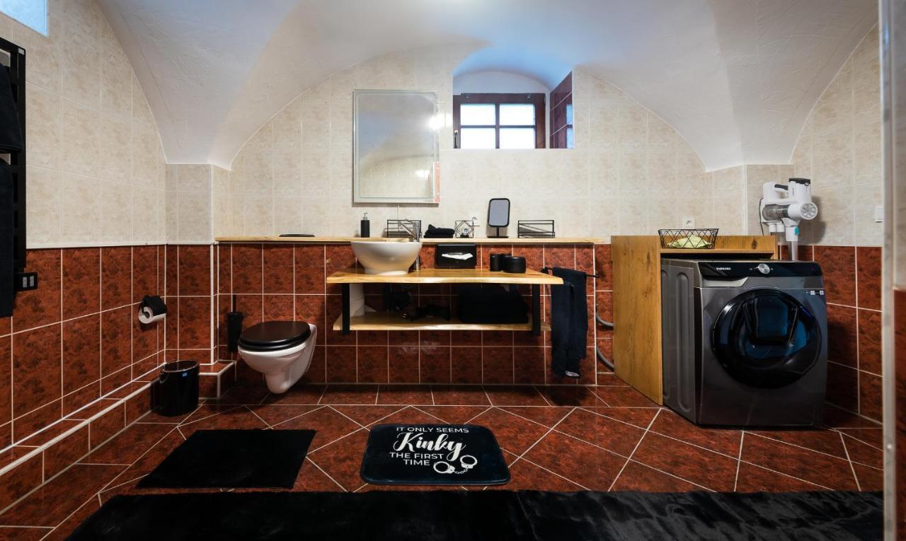 Apartamento Liebesgewoelbe Pirna Exterior foto